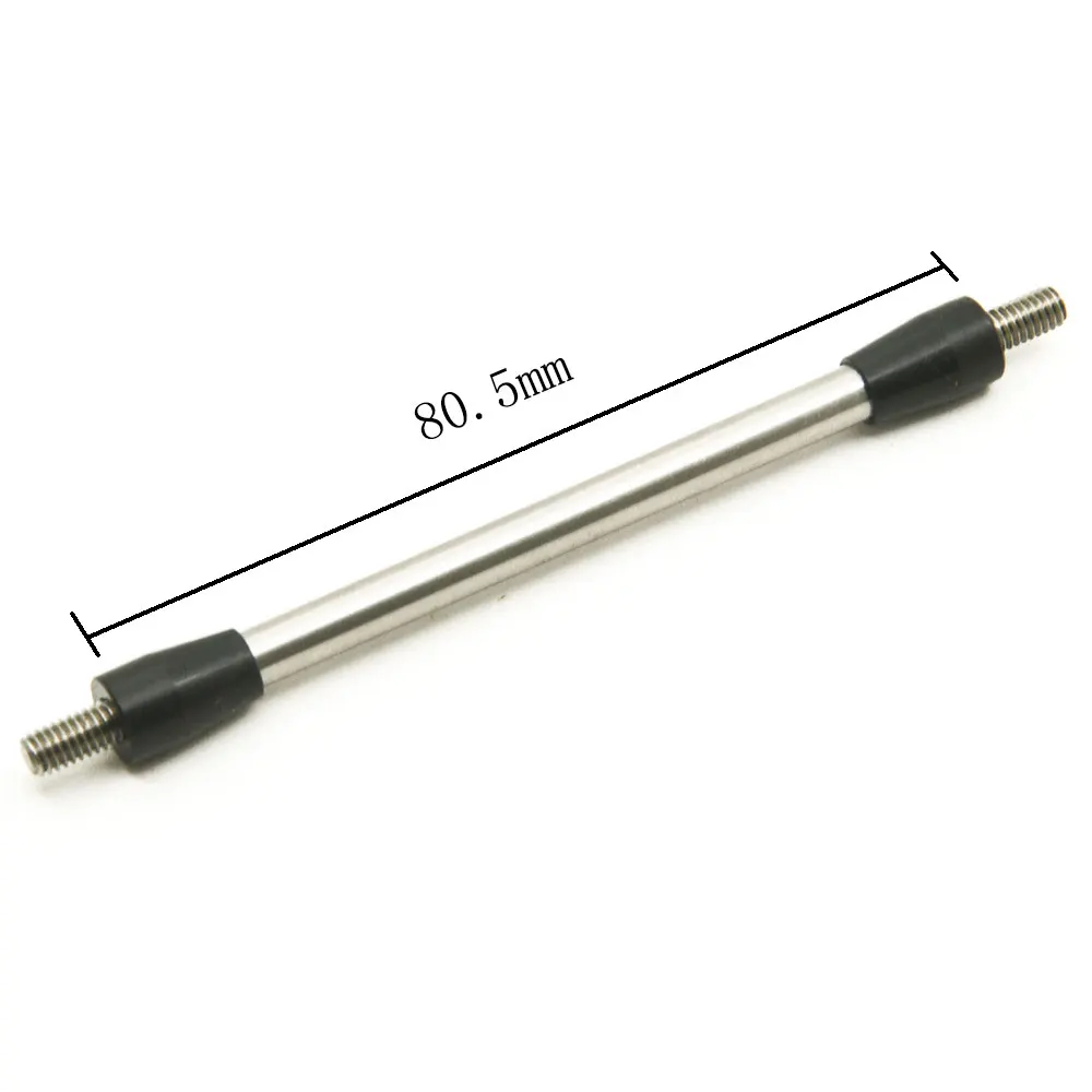 SCX10-90046-拉杆-(80.5mm)X1