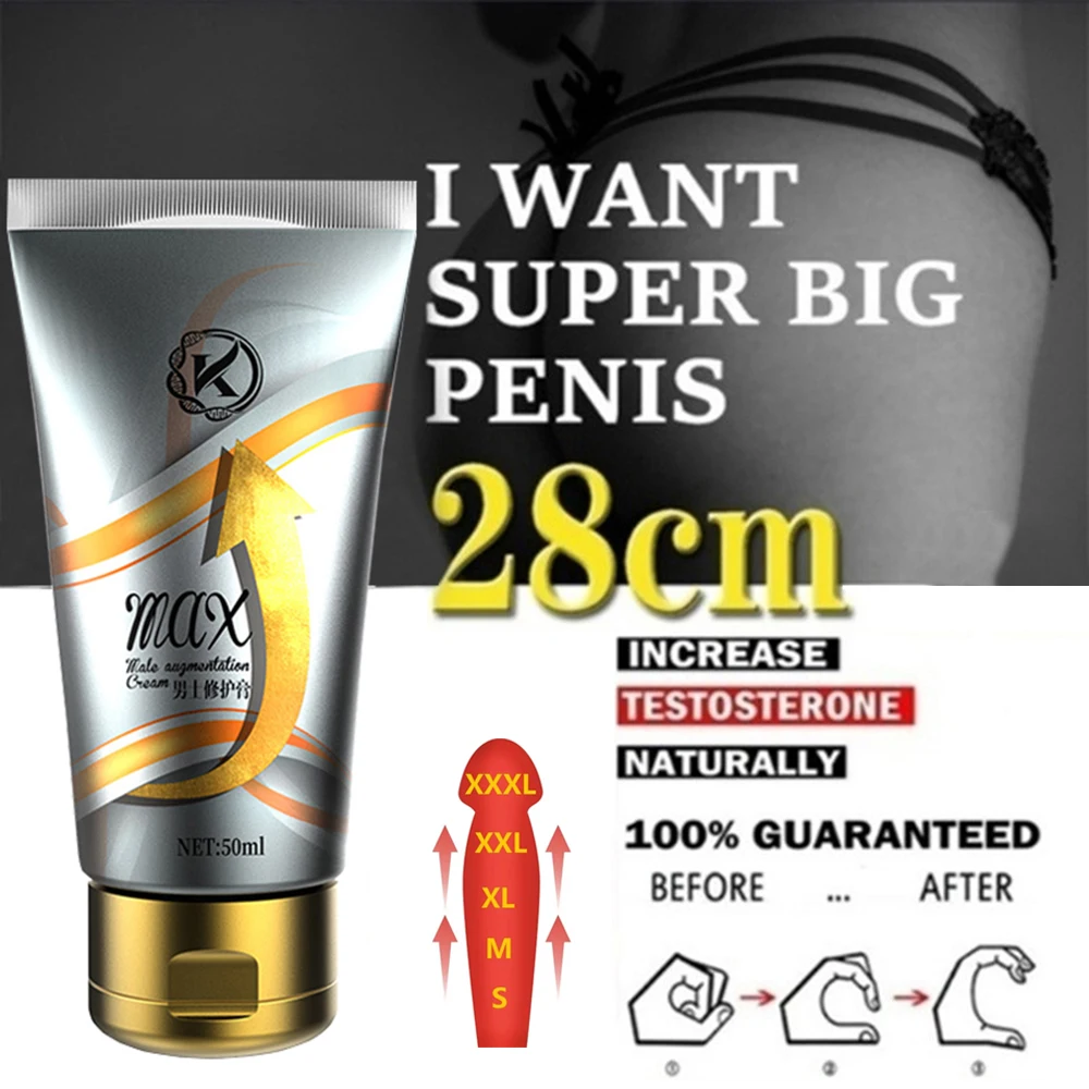 Big Dick Male Penis Enlargement Oil XXL Cream Increase Xxl Size Erection Product Aphrodisiac Pills Sex Product Extender Enhancer|Vibrators| - AliExpress