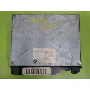 

12141748006 SWITCHBOARD ENGINE EUA BMW SERIES 5 SALOON (E34)