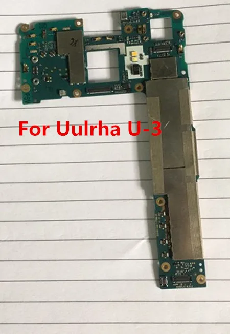 Бу материнская плата для htc Uultra w-1 64 Гб único &quotcartão sim цифровая lógica android os com чипы
