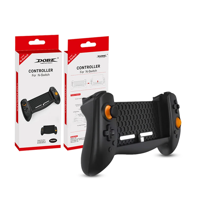 

Game Controller for NS Nintend Switch Joycon stick Controller Gamepad for N-Switch
