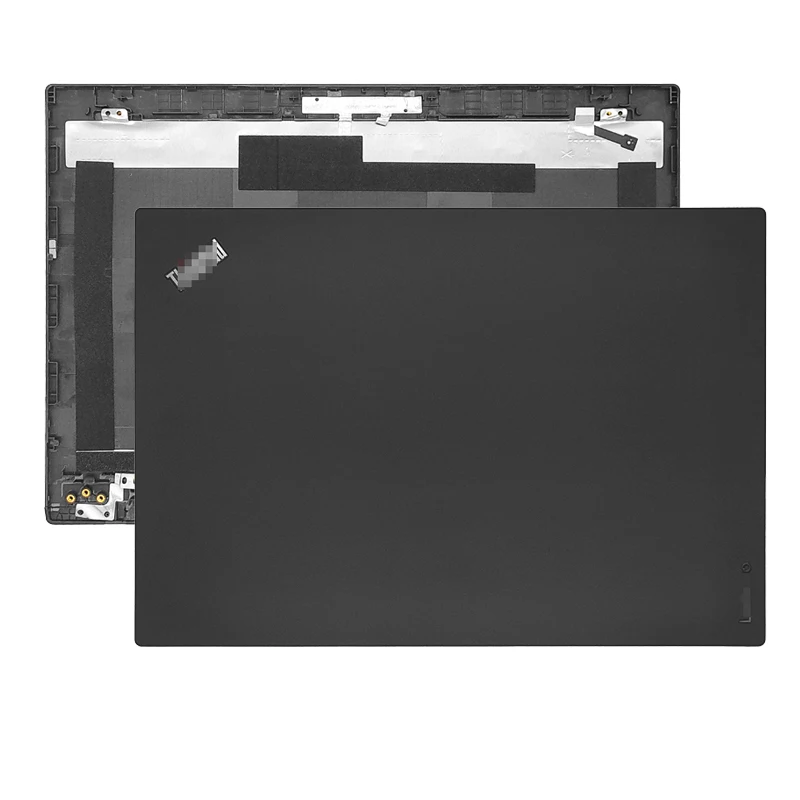 

Новинка, черный чехол-накладка для ноутбука Lenovo Thinkpad L470, AP12Y000200