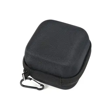 

Portable Zipper EVA Bag Dust/ Shockproof Hard Protective Case Storage Bag Box For Beats Powerbeats Pro Earphone Accessories