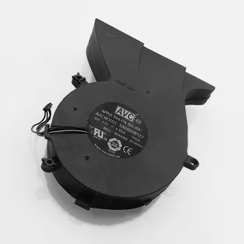 

Free shipping for ADDA AD2512MS DC 12V 0.60A 2-wire 120x120x32mm Server Blower Fan