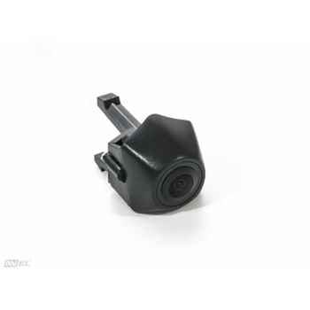 

CCD standard front view camera avs324cpr (#186) for Audi cars