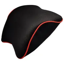 Coussin voiture Автомобильная поясная подушка с низким отскоком Подушка для поясницы низкий repulsio cojin поддержка сиденья