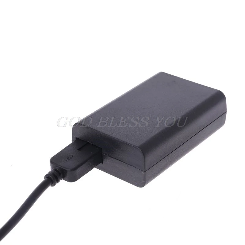 1 шт. адаптер питания переменного тока USB кабель для передачи данных зарядное устройство для sony PS Vita psv US Plug