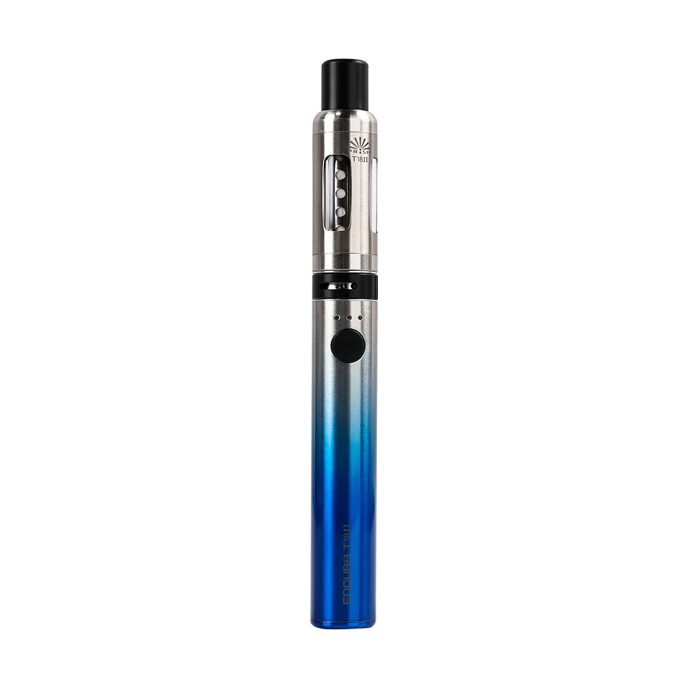 Оригинальный Innokin Endura T18 II набор ручек 1300 мАч встроенный аккумулятор 2 5 мл емкость