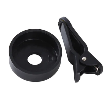 

Universal Telescope Phone Adapter Mount Holder Bracket For Binoculars Monocular 38/40mm Spotting Scope Microscope