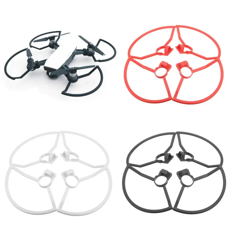 4730 Elica Guard 4730F Elica Guardia Di Protezione Per Dji Spark Drone Rc Mini Drone Quadcopter Accessoroies