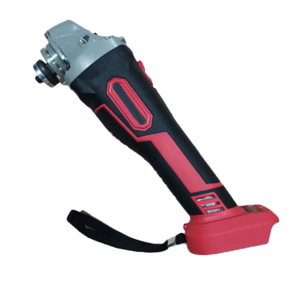 

Cutting Angle grinder Workshop Rechargeable Supplies Set 100mm Brushless