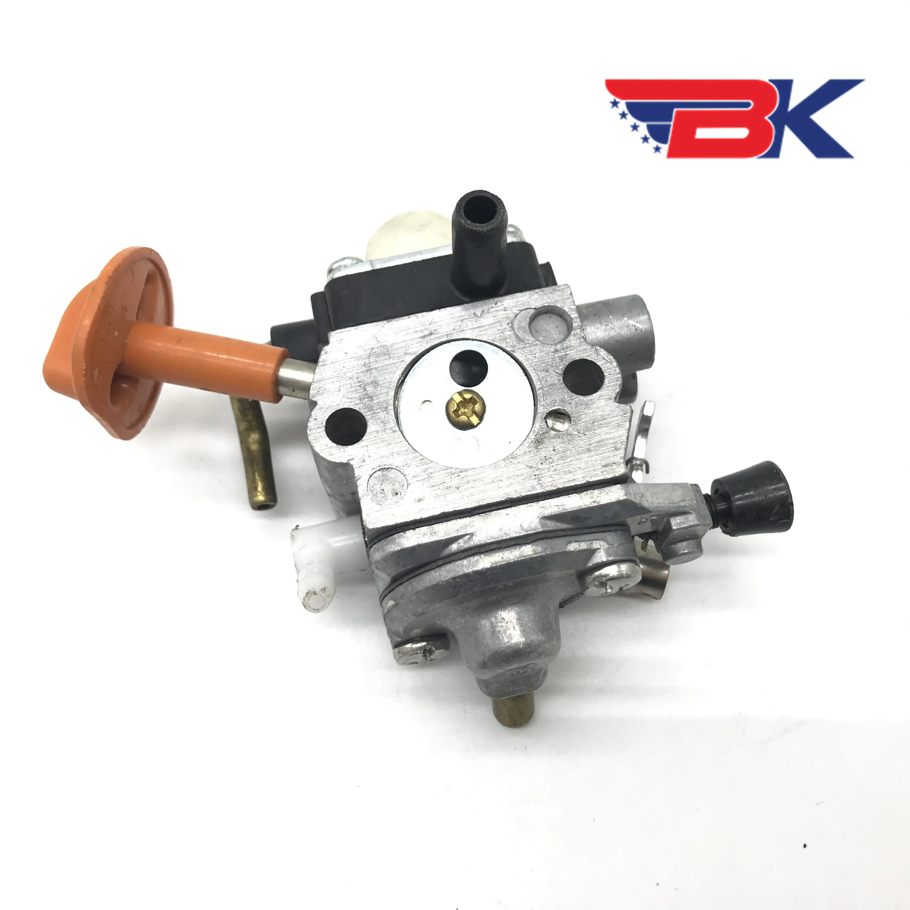 Vergaser Für Stihl FS87 FS90 HL90 HL95 HL100 KM90 KM100 KM110 4-Mix Werkzeug Vergaser Für Stihl FS87 FS90 HL90 HL95 HL100 KM90 KM100 KM110 4-Mix Werkzeug