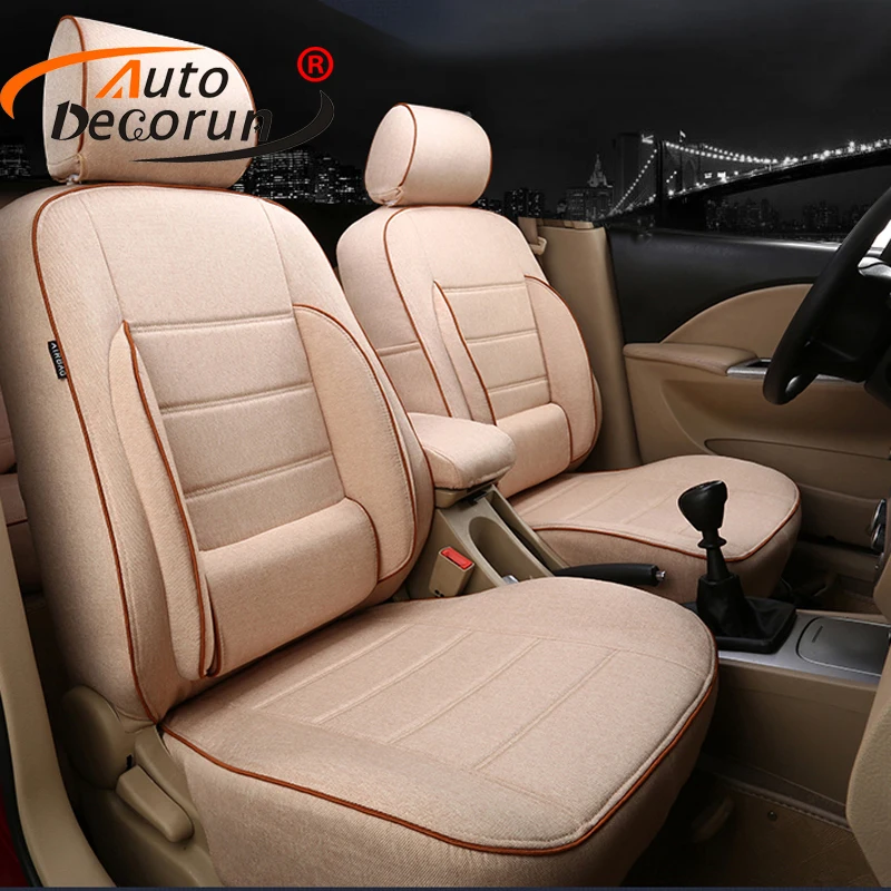 Чехлы AutoDecorun для автомобильных сидений Dodge Caliber 2008 наборы чехлов автомобильные