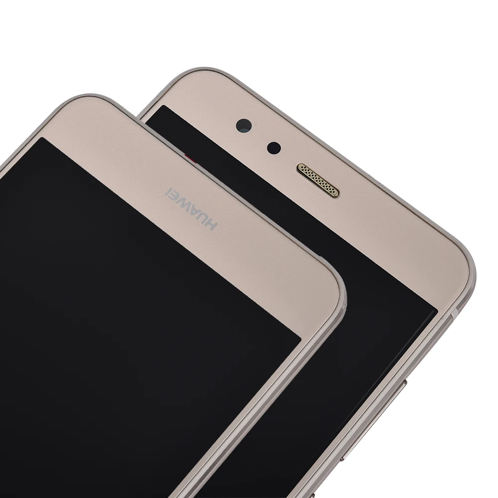 5,2 дюймов ЖК-дисплей с рамкой для HUAWEI P10 Lite ЖК-дисплей Экран дисплея для HUAWEI P10 Lite WAS-LX1 WAS-LX1A WAS-LX2 WAS-LX3