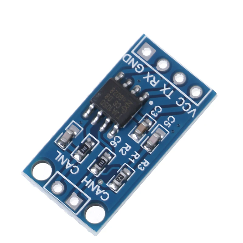 Модуль для Arduino 1 шт. Лучшая TJA1050 CAN Модуль интерфейса контроллера шины интерфейс драйвера