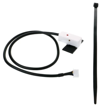 

Non-contact Water Liquid Level Sensor Switch Detector for Pipe Tank DC5-12V NPN