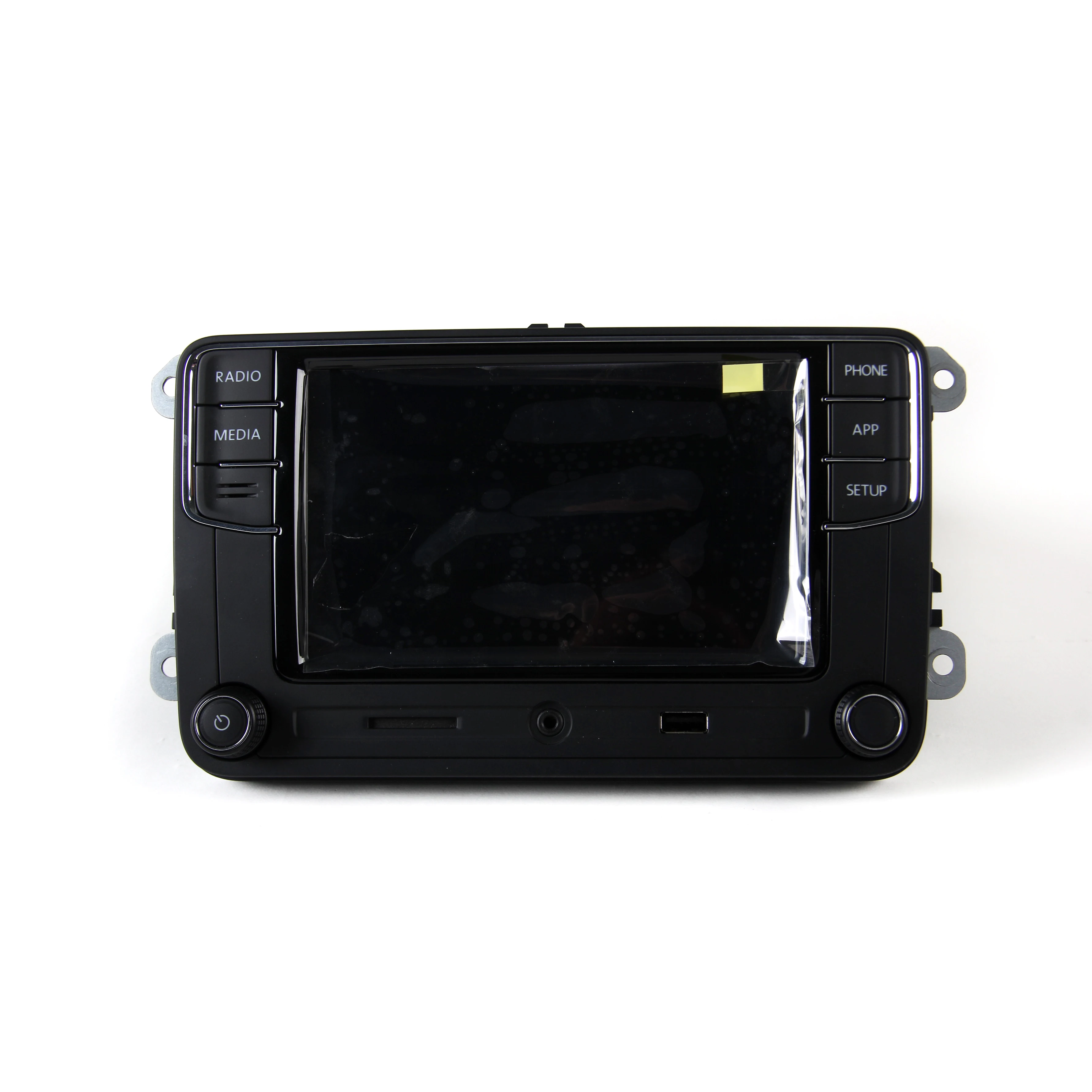 Carplay Desai RCD330 Plus 6 5 &quotMIB радиоприемник для Golf J etta Caddy T iguan Passat Polo A marok 6RD 035 187 6RD035187A
