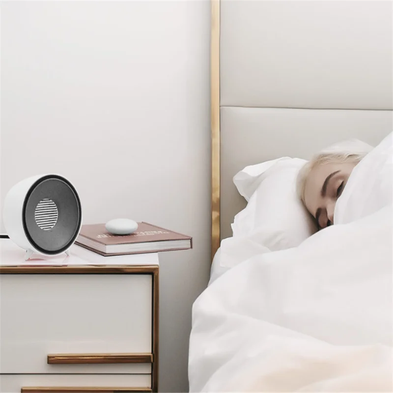 XIAOMI Мини Электрический обогреватель с грелкой для рук PTC быстрый нагрев согревающие устройства для зимнего потепления Съемная грелка для рук