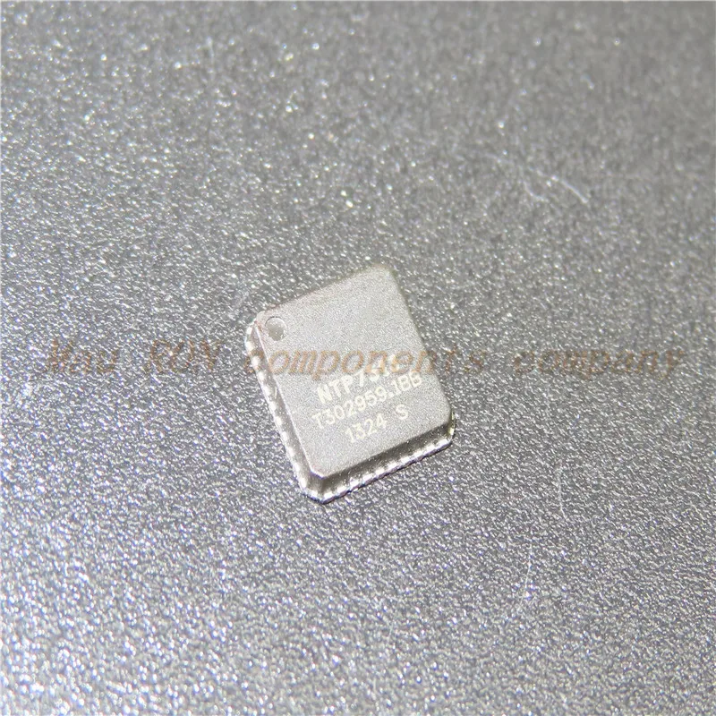 

2 шт./лот NTP7513 Φ Новый ЖК-чип Новая фотография