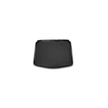 

Trunk Mat Citroen C4 01/2004-07/2008, 07/2008, HB. (PU) Citroen C 4)