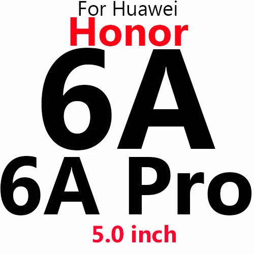 Чехол-портмоне из кожи с откидной Чехол для Huawei P Smart Z рlus Honor 10 7X 7A 7C 8 9 P8 P9 lite P30 P20 P10 Y5 Y6 Prime Y7 - Цвет: honor 6A (6A Pro)