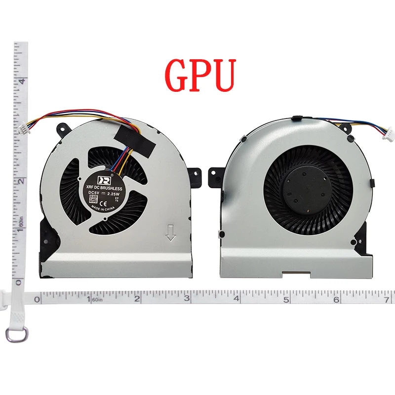 Dissipateur radiateur Asus ROG Strix GL502VM-FY306T