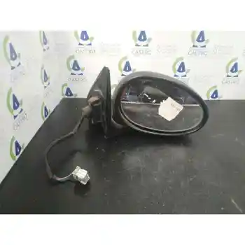 

CRJ100280PMP RIGHT REARVIEW MG ROVER 45 SERIALS (RT)