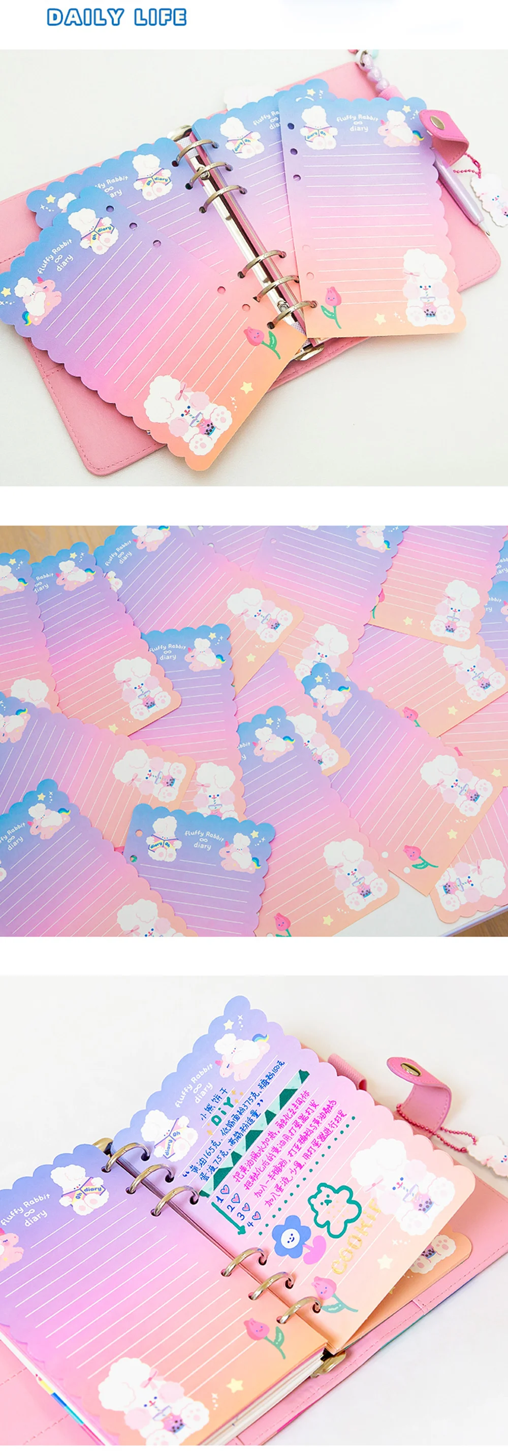 文運堂 セレクト学習帳 5mm方眼 10冊セット B5 Eh 5lg カラー表紙ノート ライトグリーン リーダー罫入 応用罫 人気の新作 応用罫