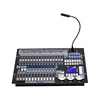 Free ship192/30/1024/384/768/240A DMX Console with stage effect by DMX Controler for Moving Heading /Par Light Apply to DJ Disco ► Photo 3/6