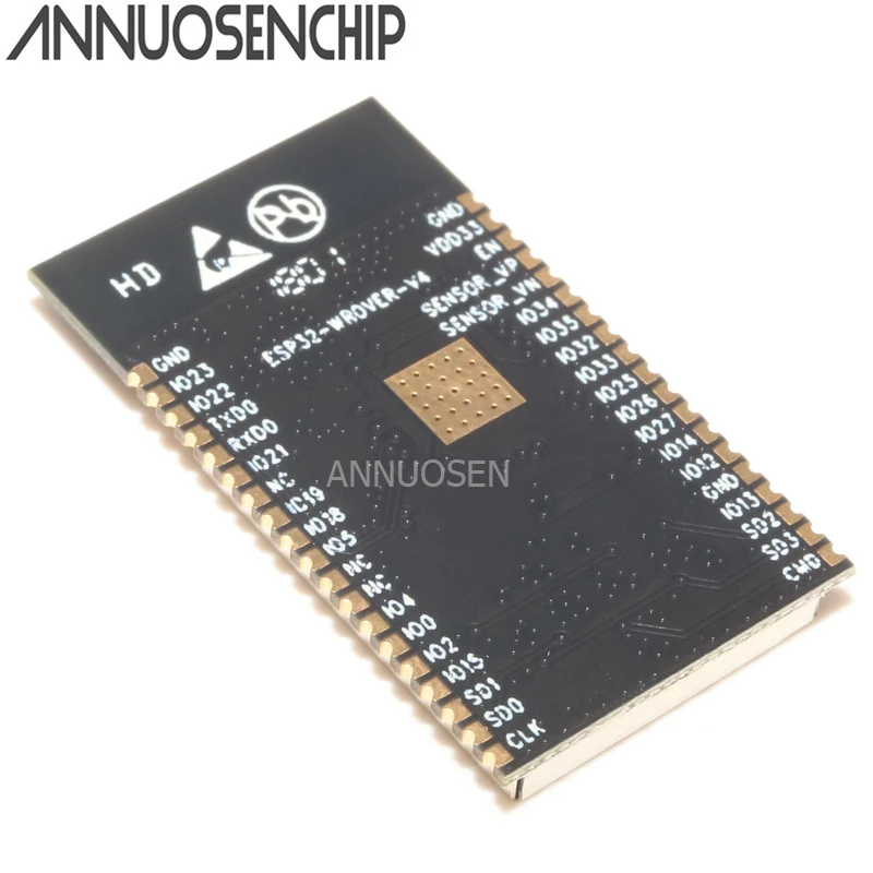 ESP32-S ESP32-WROOM ESP32-WROVER ESP32 модуль WROVER WROOM S ESP32S ESP32WROOM ESP32WROVER