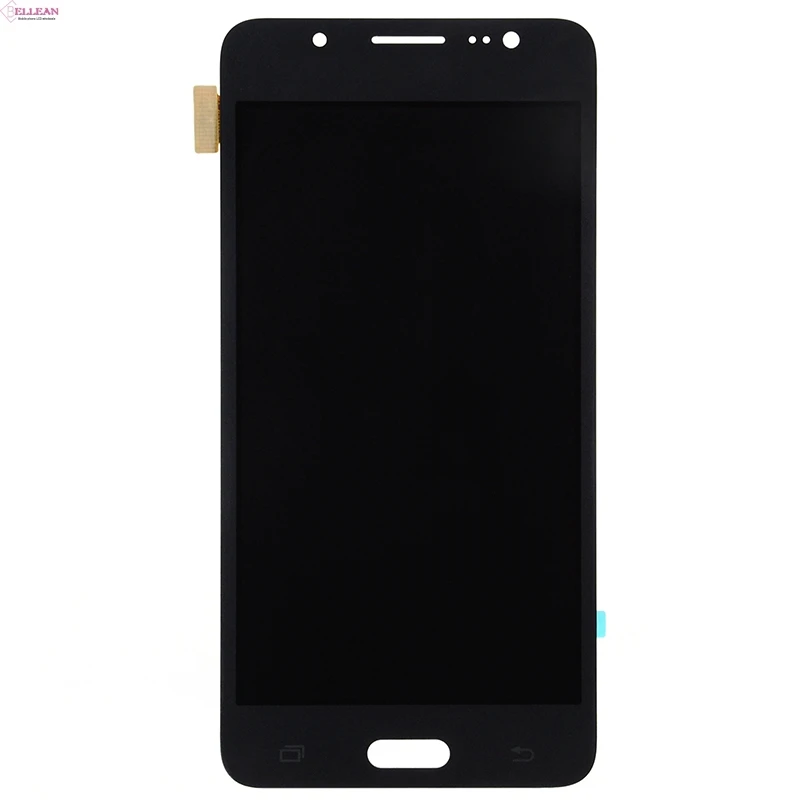 HH Акция для Samsung Galaxy J510 ЖК дисплей J5 2016 Дисплей Сенсорный экран планшета Ассамблеи