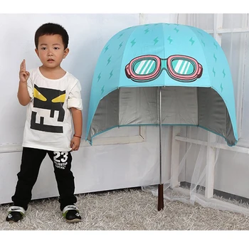 

Children Cartoon Umbrella Super Manual Durable High Quality Waterproof Umbrella Fabric Regenschirm Knirps Parasol Tuin 50D0062
