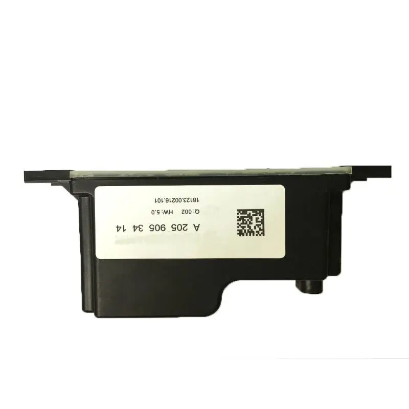 A2059053414 преобразователь напряжения 2059053414 для Mercedes Benz w205 w213 C-E-GLC трансформатор напряжения