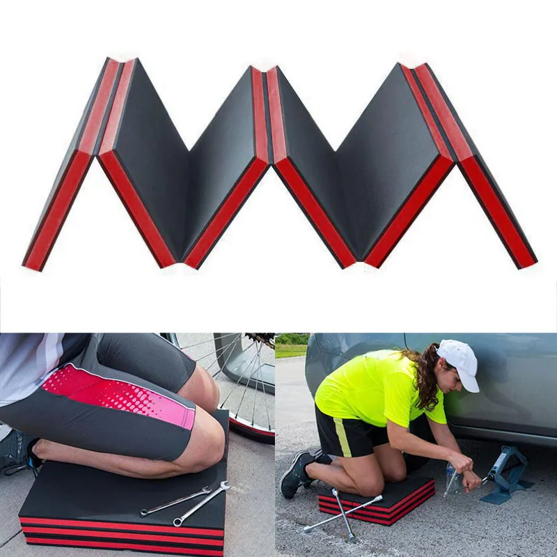 

Wholesale Portable Beach Waterproof Foldable EVA Mat Great for Garage Camping Outdoor Activities G66
