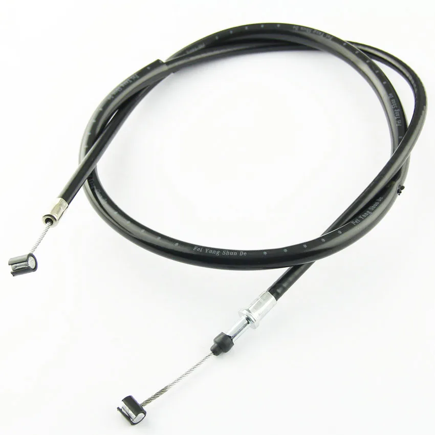

Motorcycle Clutch Control Cable Line For BMW F650CS F650 F650GS G650GS F650GS F700GS F800GS GS Dakar