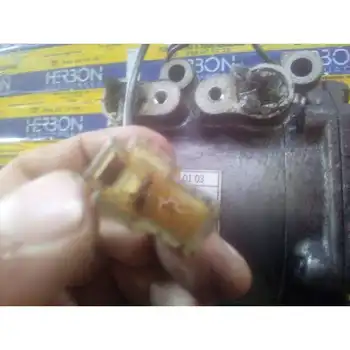 

MSC60CA 279723120103 Air Conditioning Compressor Tata Indicates Idi