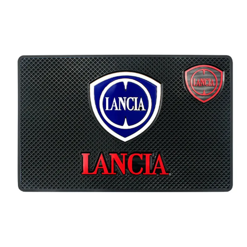 Non Slip Mat Anti-Slip Mat For Lancia (1)