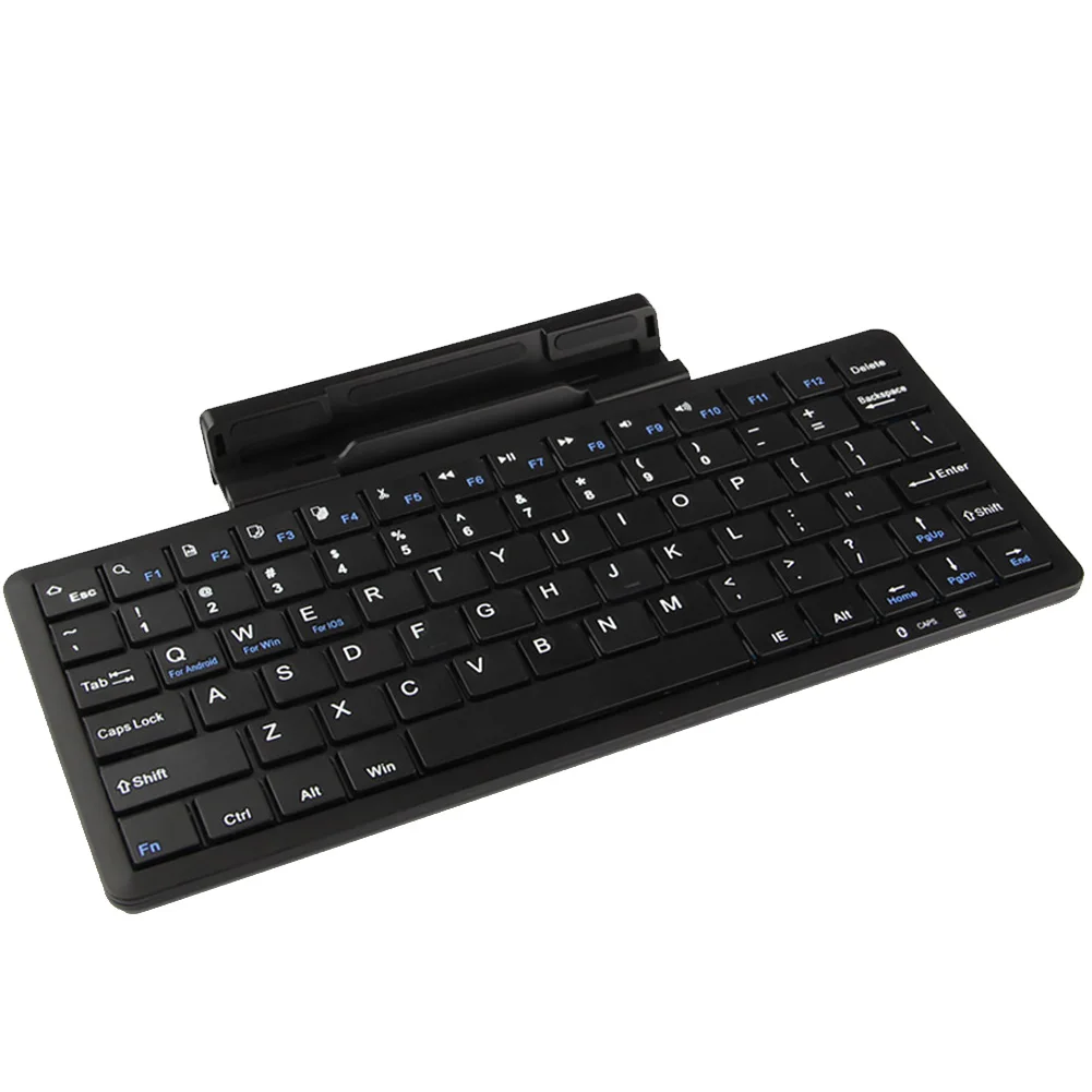 Kb1303 офисная универсальная Механическая Bluetooth клавиатура для дома Беспроводные аксессуары для планшетов портативный ноутбук тихий для huawei MediaPad