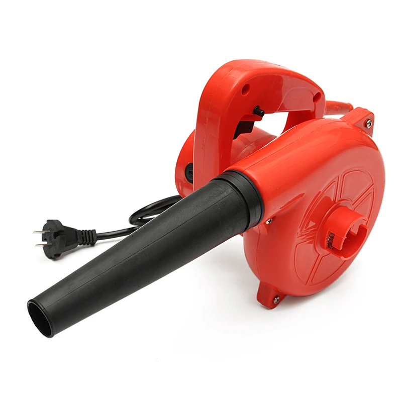 110-220V Computer Cleaner Car Cockpit Care 600W Electric Air Blower Dust Blowing Industrial Mechanical Dust Vacuum Collector
