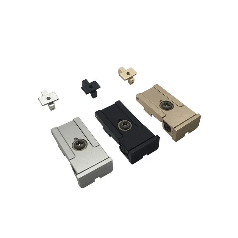 Metal MST 2011 Sight For KUBLAI P1 CNC Gel Blaster Accessories Upgrated Airsoft Paintball Parts