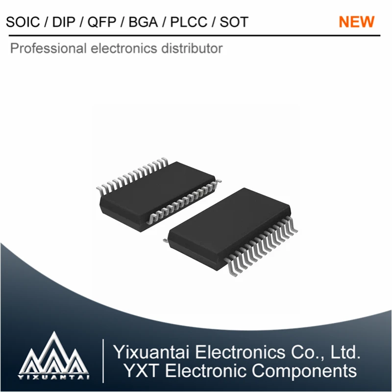 

ST3241EBPR ST3241EB ST3241ECPR ST3241EC【IC TRANSCEIVER FULL 3/5 28SSOP】10pcs/Lot New