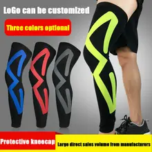 Leg Support Varicose Veins Knee Compression Sleeve Socks Stocking Men Women （Sale Single）Long Socks Men kомпрессионные гольфы