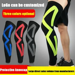 Leg Support Varicose Veins Knee Compression Sleeve Socks Stocking Men Women （Sale Single）Long Socks Men kомпрессионные гольфы