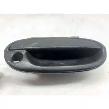 

96601473 HANDLE OUTER FRONT RIGHT CHEVROLET MATIZ
