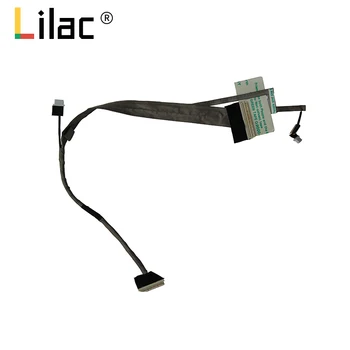 

Video screen Flex For Acer aspire 5737Z MS2254 MS2253 laptop LCD LED LVDS Display Ribbon cable DC02000P500