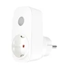 Home Assistant EU French Socket Smart Plug 433Mhz Universal Remote Control Controller RF Switch 16A Programmable Light Outlets 2