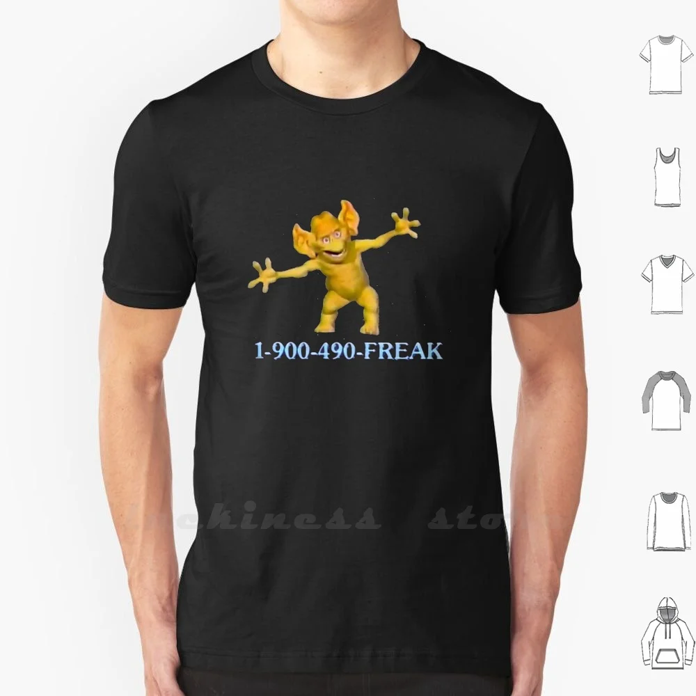 

Freddie Freaker T Shirt Print Big Size 6xl Cotton New Cool Tee Freddie Freaker God Bless His Soul