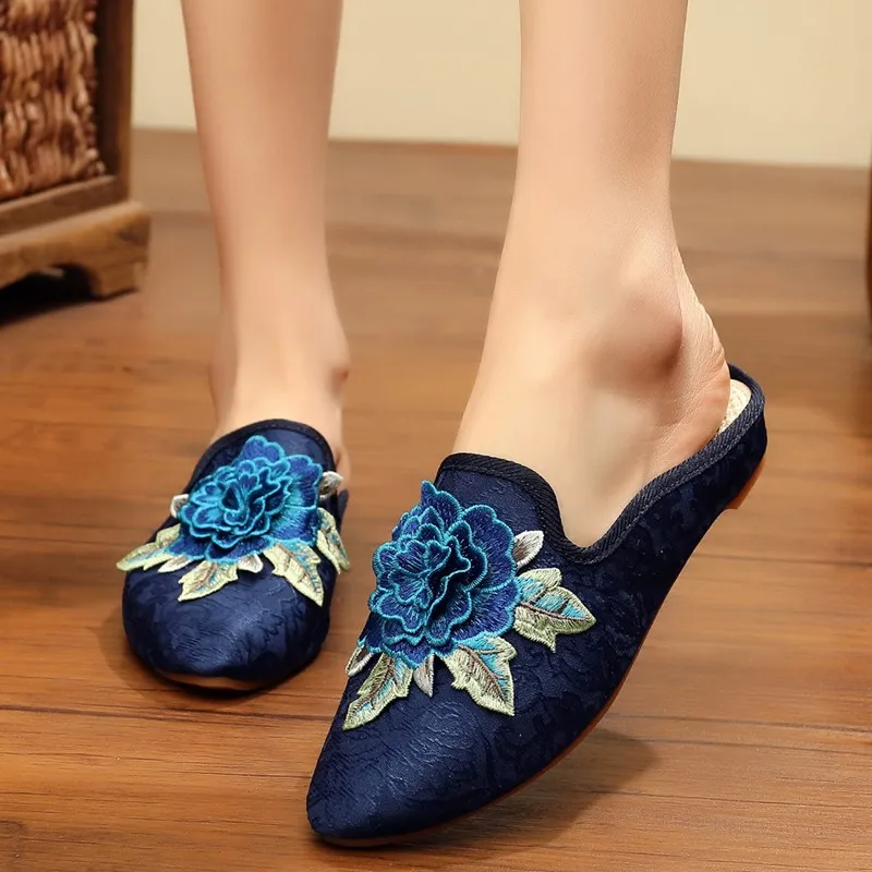 chaussures confortables et stylées