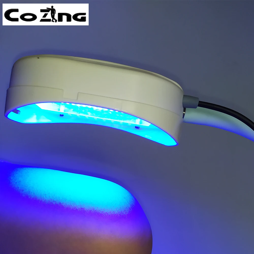  Red Led Light Therapy Device For Face and Neck - Anti Aging Lifts and Tightens Skin Reduces Wrinkle