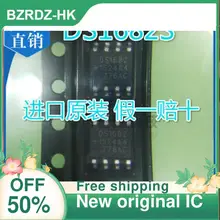 2-10 Pçs/lote DS1682 DS1682S DS1682S + TR SOP8 Novo IC originais